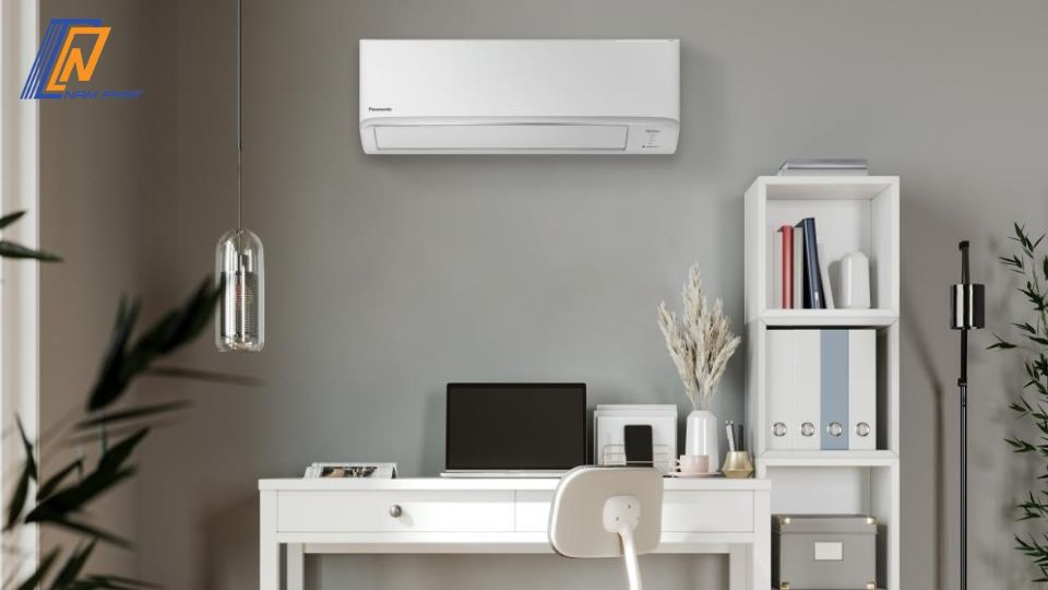 Điều hòa Panasonic CS-369CGX