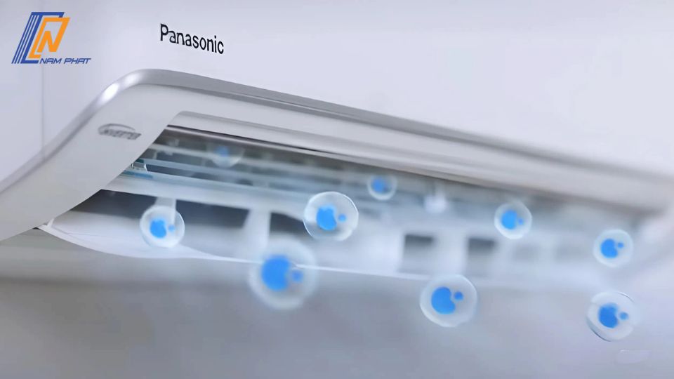 Điều hòa Panasonic CS-X718C2