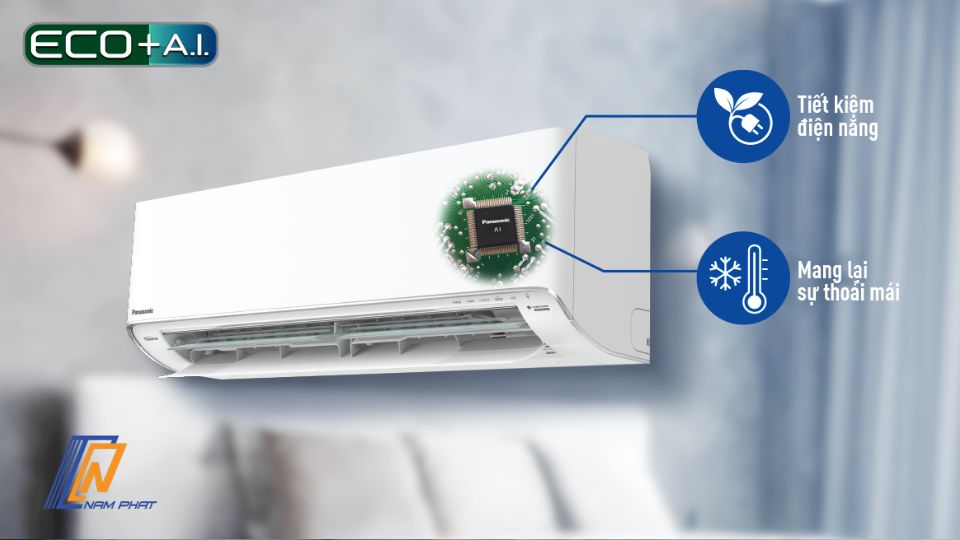 Điều hòa Panasonic CS-X718C2