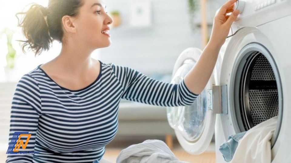 Máy giặt Panasonic NA-VX7800