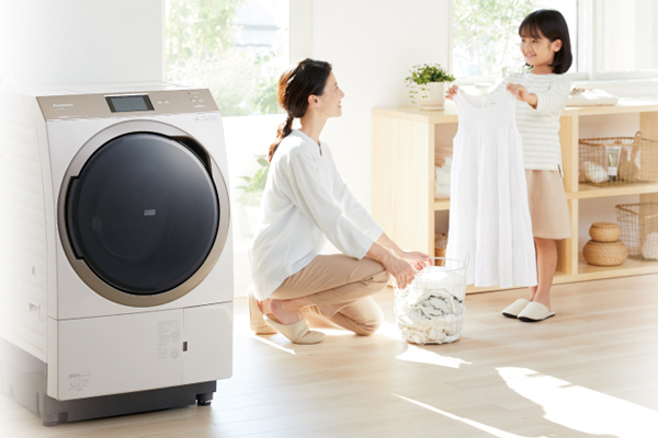 Máy giặt PANASONIC NA-VX900B