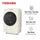 Máy giặt Toshiba TW-117V3 giặt 12kg và sấy 6kg
