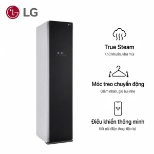 Máy giặt hấp sấy LG STYLE S3CW Hàng Nội Địa Nhật