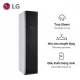 Tủ chăm sóc quần áo LG Styler S3CW giặt hấp 3 móc nội địa Nhật