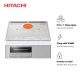 Bếp từ Hitachi HT-M60S Hàng nội địa Nhật Mới - Size 60cm