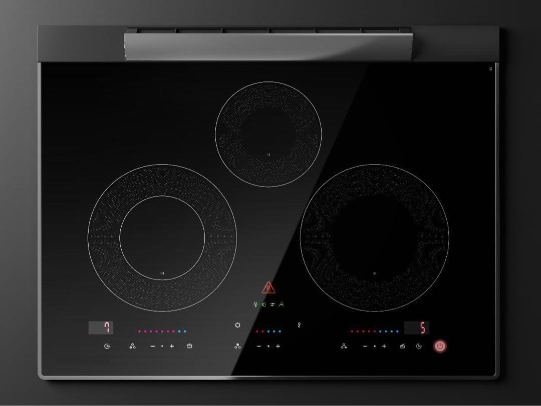 bếp từ Mitsubishi