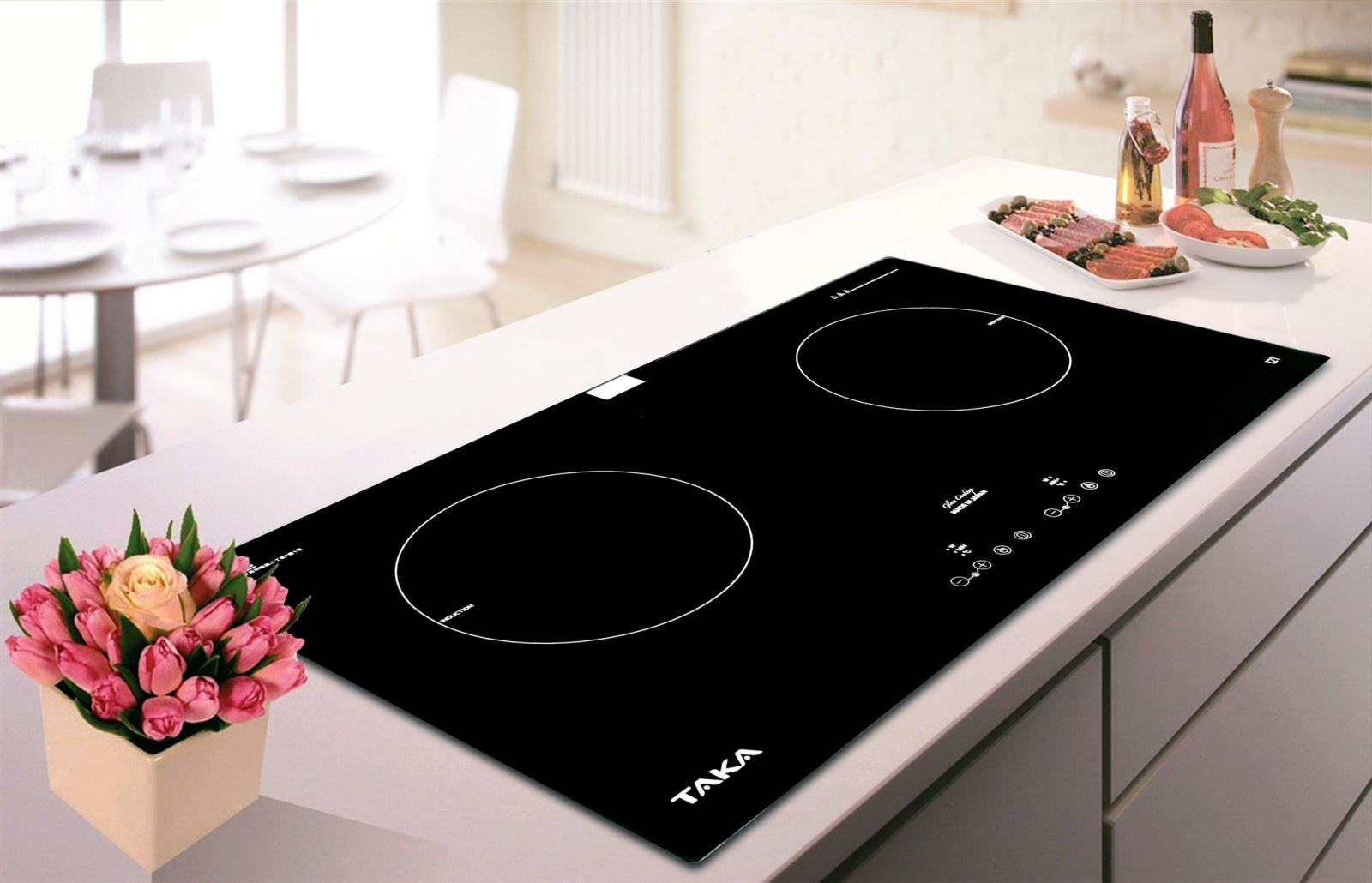 Bếp từ nhật bản