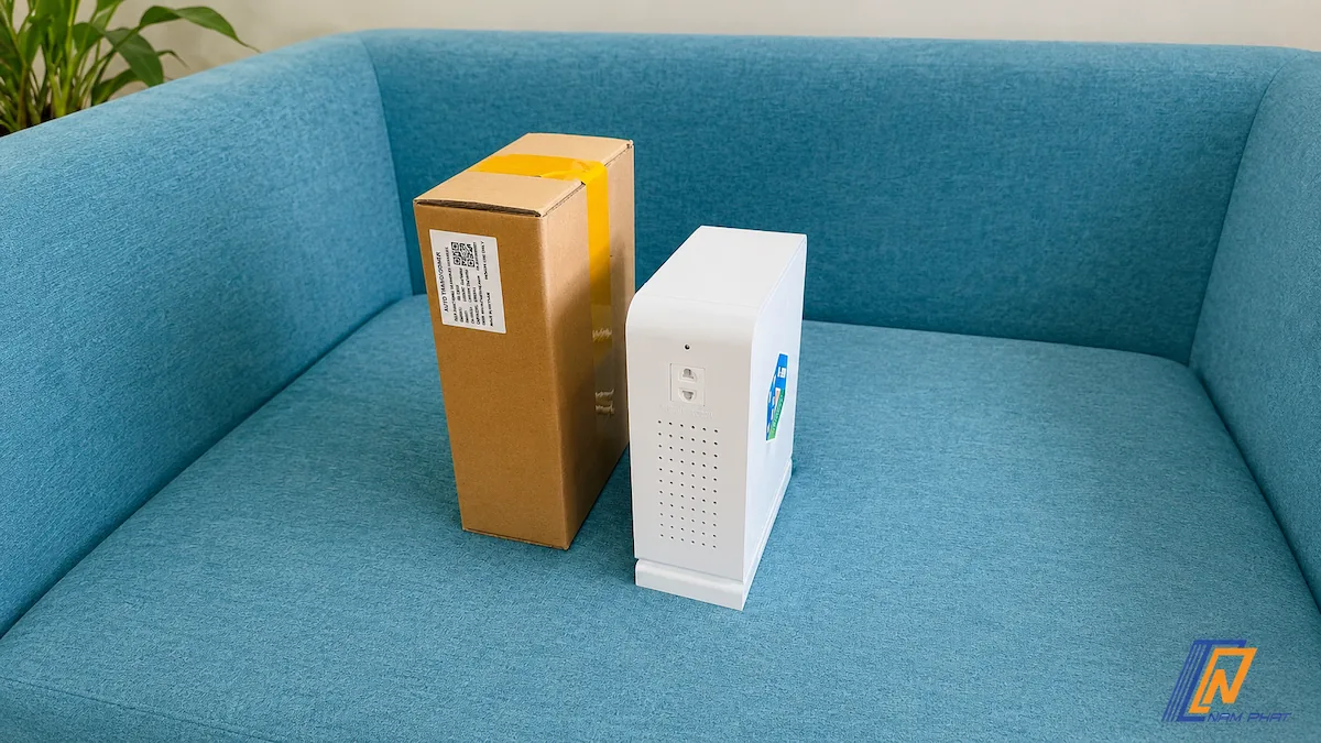 Biến áp 100V-220V phù hợp cho máy giặt nội địa Nhật dùng tại Việt Nam