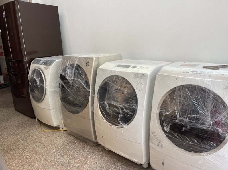Cách sử dụng máy giặt sharp ES-Z100 hàng Nhật nội địa