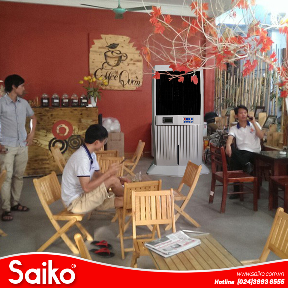 Cafe Saiko 3 1