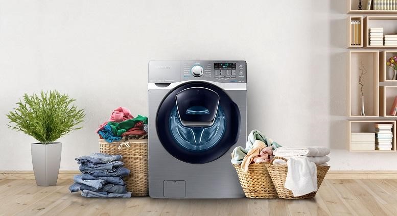 ó nên mua máy giặt samsung không? Máy giặt Aqua nào tốt nhất hiện nay?