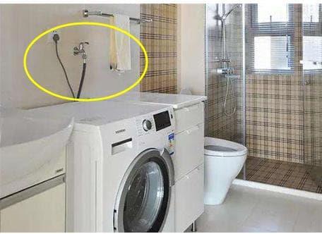 máy giặt có nên cắm điện thường xuyên không