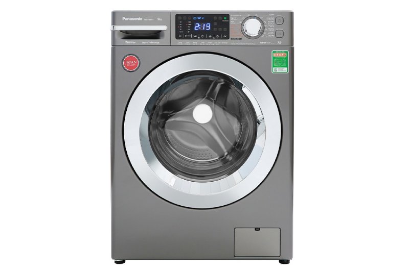 Máy giặt loại nào tốt nhất? Hộ gia đình nên lựa chọn máy giặt bao nhiêu kg?