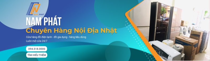 Top 10 địa chỉ bán hàng nội địa Nhật uy tín giá rẻ