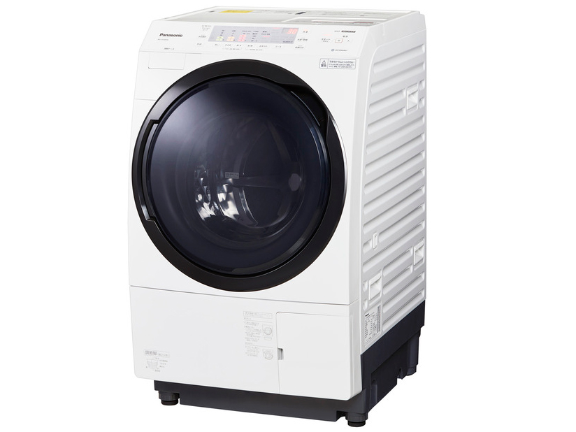 Máy giặt Panasonic NA-VX300AL giặt 10Kg và sấy 6Kg