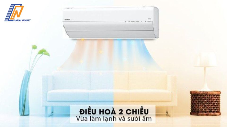 Điều hòa Nhật nội địa Panasonic CS-632DGX2