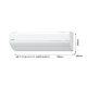 Điều hòa Nhật nội địa Panasonic CS-632DGX2