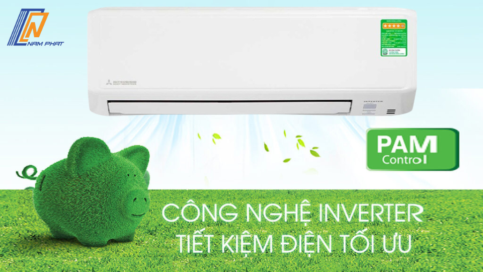 Điều hòa Panasonic 561DGX2