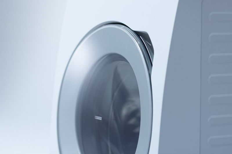 Máy giặt Panasonic NA-LX125CL-W