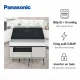 Bếp từ Panasonic L32AS - 3 Vùng Nấu 1 lò nướng [Mới 2025]