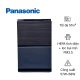 Máy lọc không khí Panasonic F-VC70XV nội địa Nhật, lọc bụi mịn PM2.5 bằng HEPA tĩnh điện, diện tích tối đa 51m², công suất mạnh mẽ tiết kiệm điện.