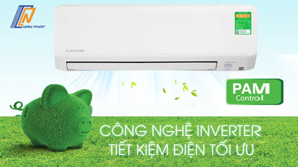 Điều hòa Mitsubishi MSZ GV4023