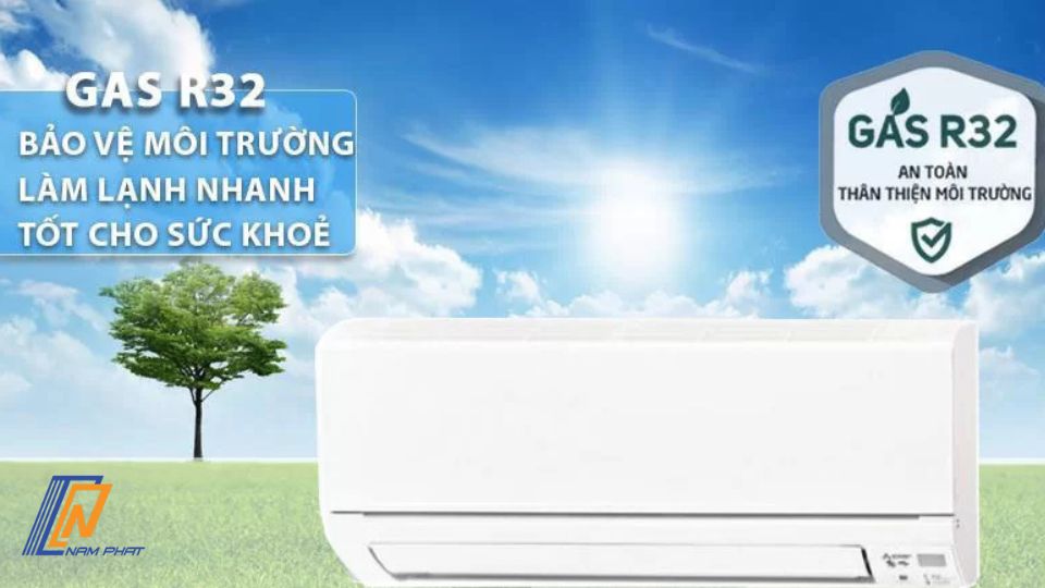 Điều hòa Mitsubishi MSZ GV4023
