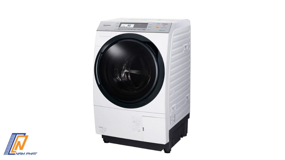 Máy giặt Panasonic NA-VX8600L