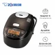 Nồi cơm Zojirushi NP-ZU10-TD cao tần áp suất 1L nội địa Nhật