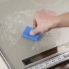 Dung dịch tẩy rửa bếp từ IH Cleaner