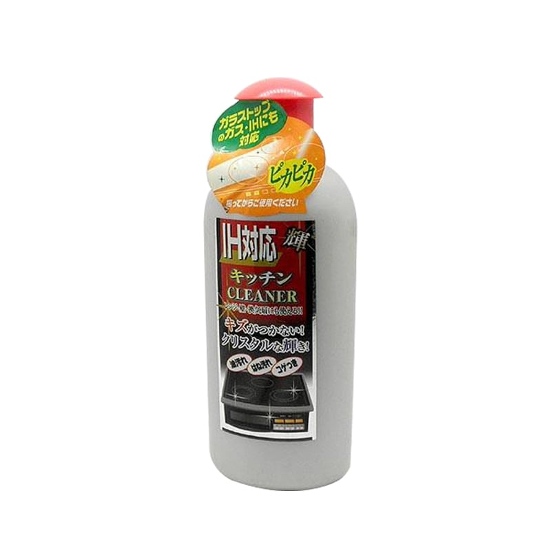 Dung dịch tẩy rửa bếp từ IH Cleaner