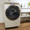 Máy Giặt Panasonic NA-VX900BL