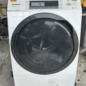 Máy giặt Panasonic NA-VX7500L