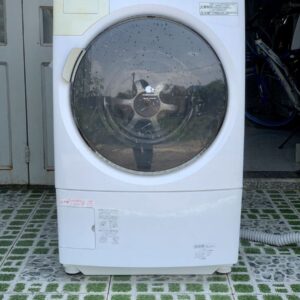 Máy giặt Panasonic NA-VX7700R