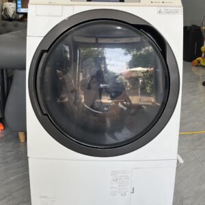 Máy giặt Panasonic NA-VX9600L