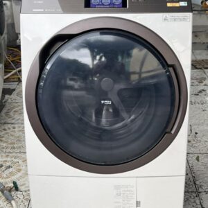 Máy giặt Panasonic NA-VX9800R