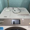 Máy giặt Panasonic NA-VX9900L