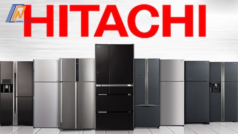 Review tủ lạnh Hitachi