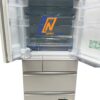 Tủ lạnh Mitsubishi MR-WXD70
