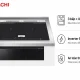 Bếp từ Hitachi HT-N8KTWF Nội Địa Nhật [Hàng Mới]
