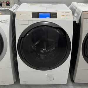 máy giặt Panasonic NA-VX9500L
