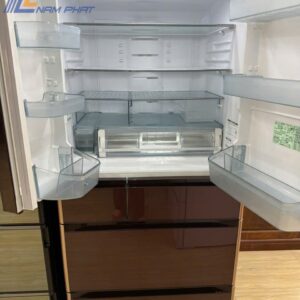 Tủ Lạnh Hitachi R-C6700 670L