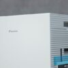 Máy lọc không khí daikin ACK70Z-W