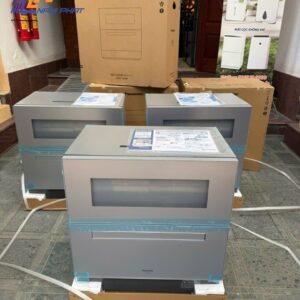 Máy rửa bát Panasonic NP-TZ500