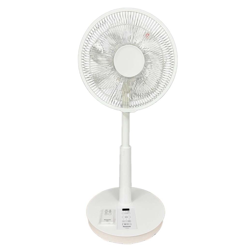 Quạt điện Panasonic F-CW324