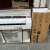 Điều hòa Mitsubishi MSZ-GV2224