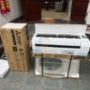 điều hòa mitsubishi MSZ-GV2824