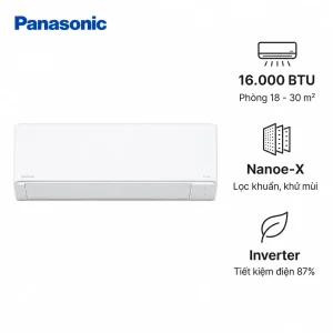 Điều Hòa Panasonic CS-404DJ2 Nội Địa Nhật