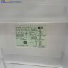 tủ lạnh PANASONIC NR-F551XV 550L
