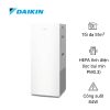 máy lọc không khí daikin ack70z-w